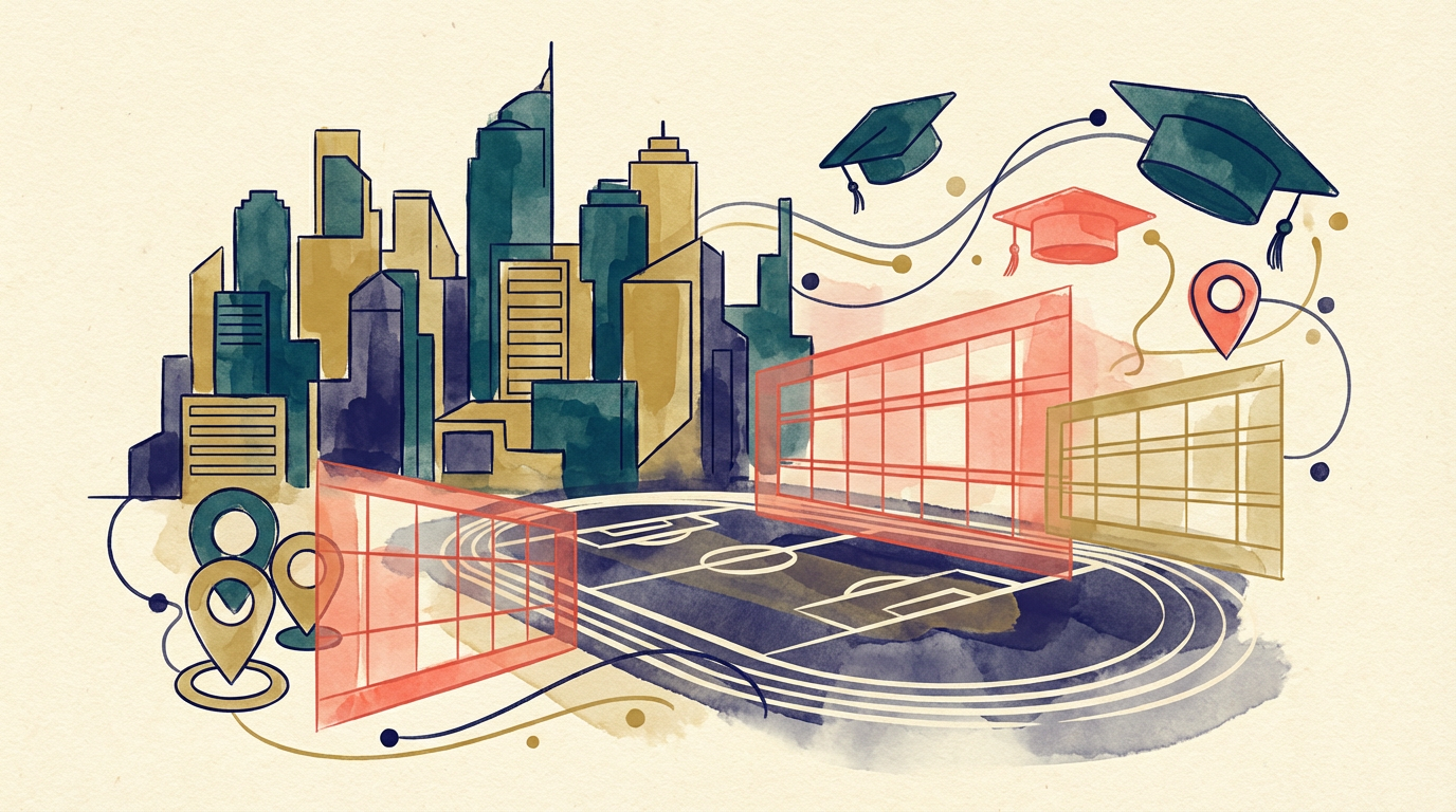 The Best International Schools in Jakarta (2026 Rankings) illustration