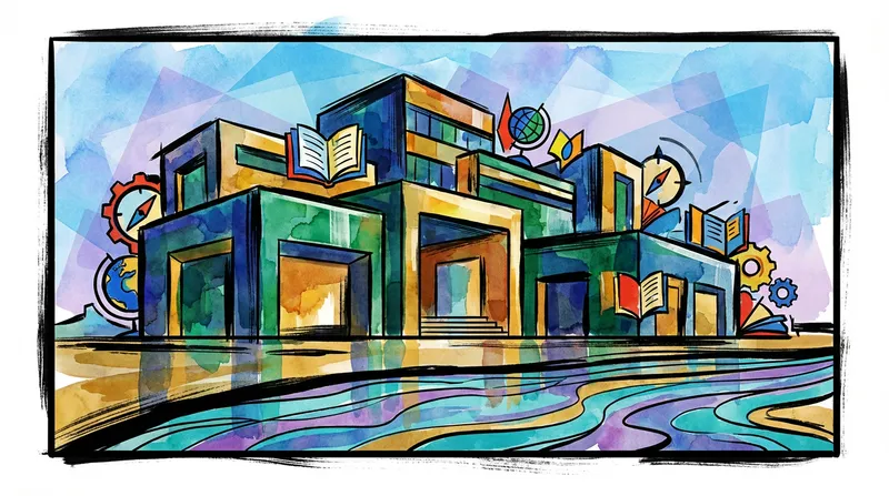 The Best International Schools in Jakarta for Secondary Age Students