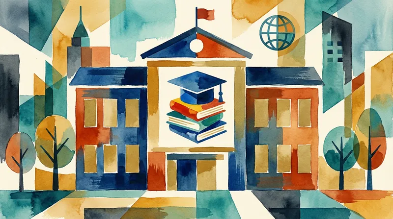 The Best International Schools in South Jakarta