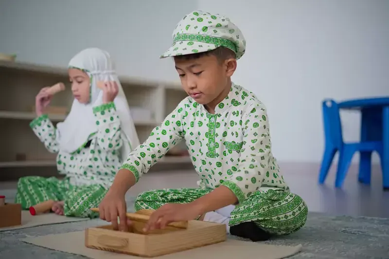 Al Azhar Syifa Budi, Jakarta campus