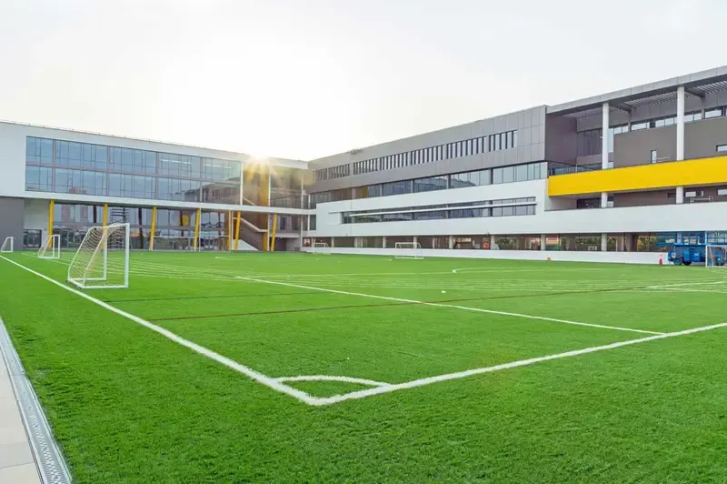 Arcadia School, Dubai campus