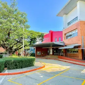 Ascot International School (Ascot) campus