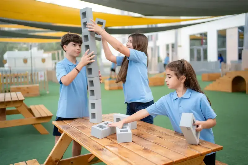 Ash Mount School, Dubai campus