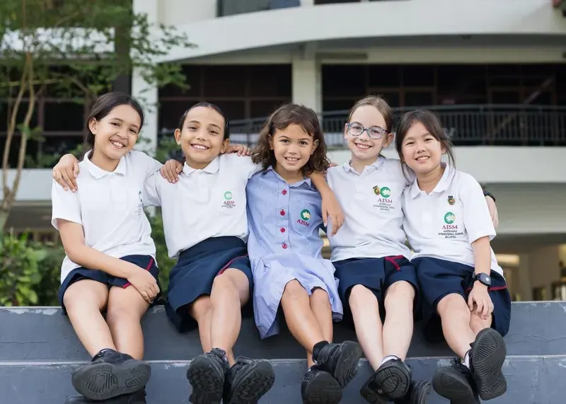Australian International School Malaysia, Kuala Lumpur campus