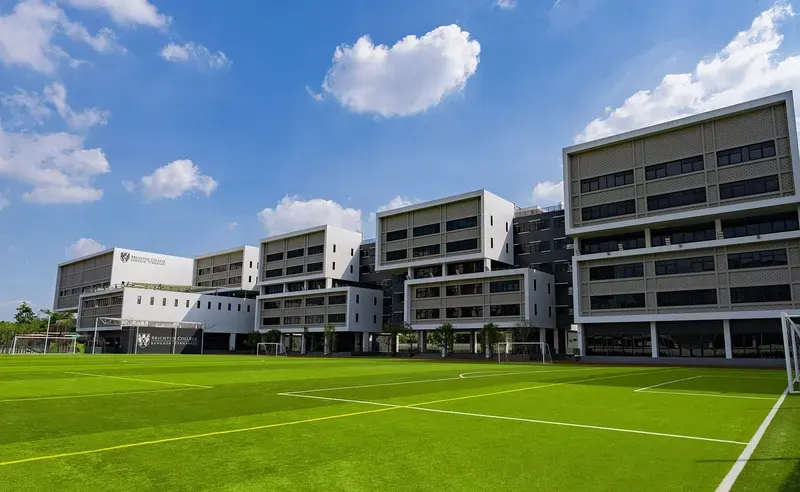 Brighton College Bangkok Vibhavadi (Brighton Vibhavadi) campus
