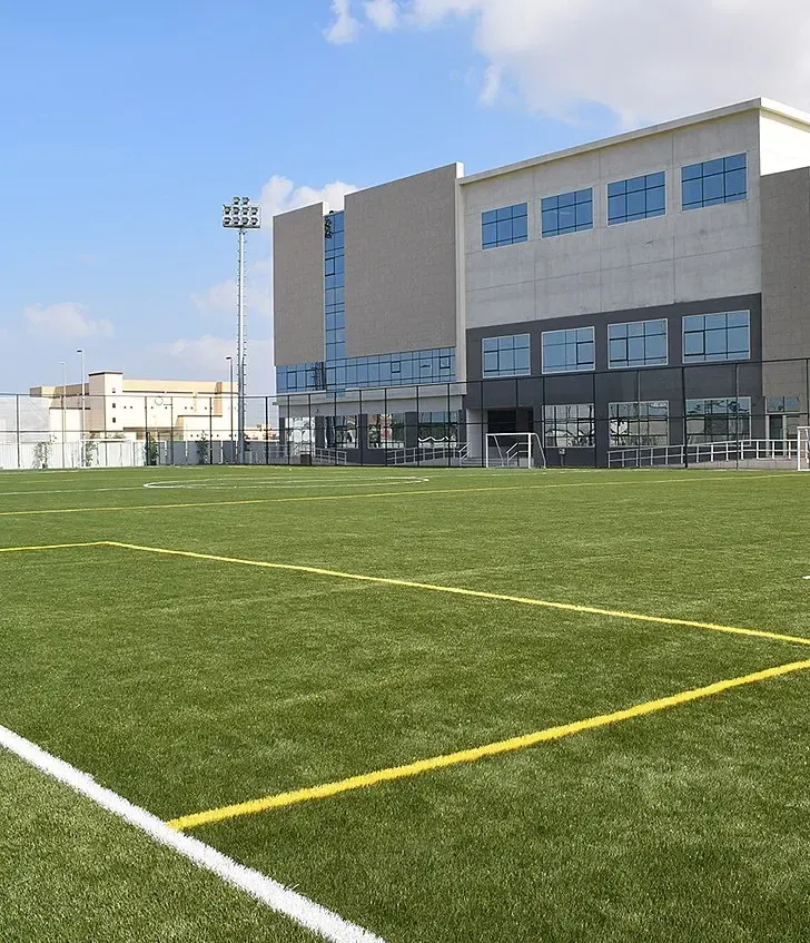 Brighton College, Dubai campus
