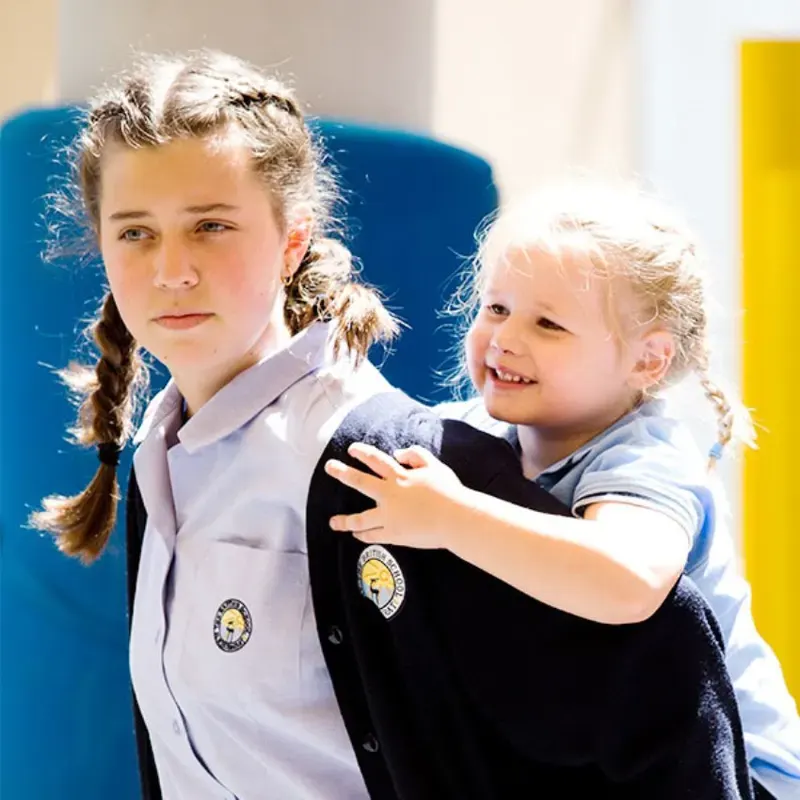 British School Al Khubairat campus
