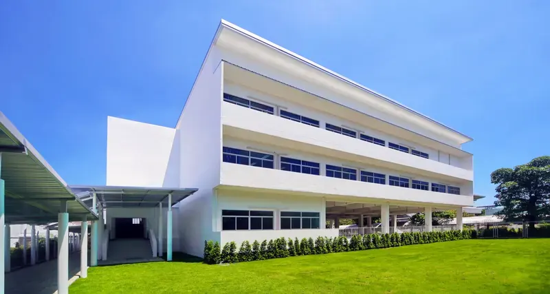 Charter International School Bangkok (Charter) campus
