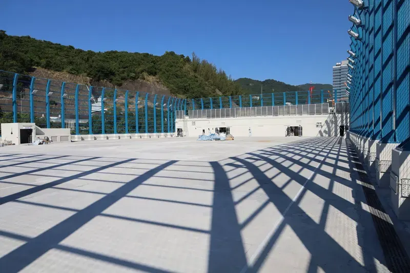 Christian Alliance International School, Hong Kong campus