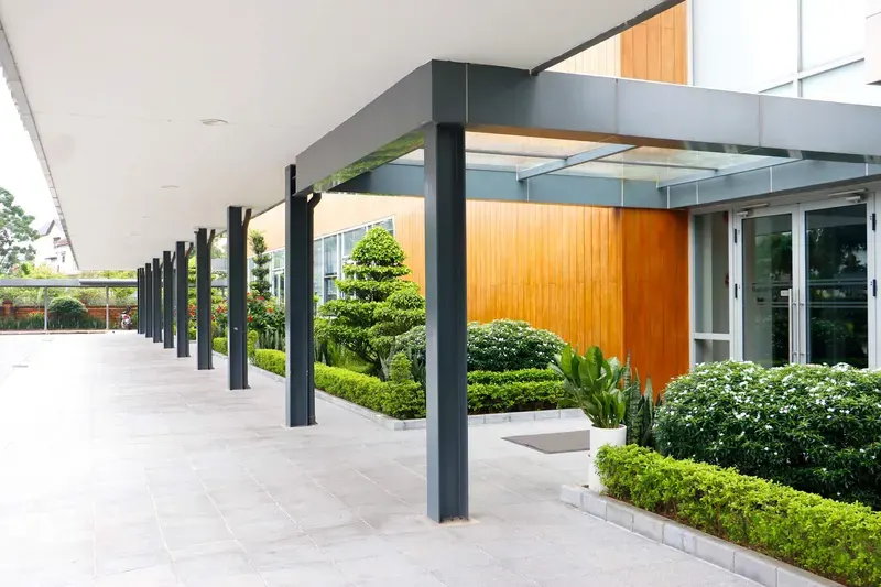 Concordia International School, Hanoi campus
