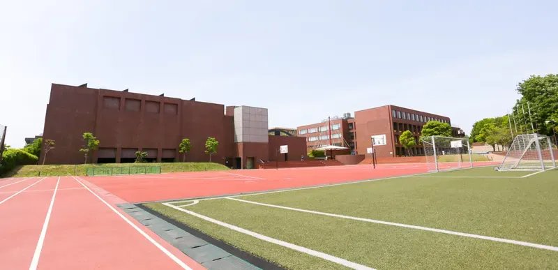 Deutsche Schule Tokyo Yokohama (DSTY) campus
