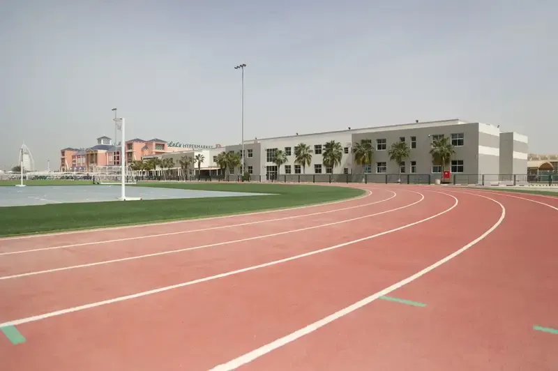 Dubai International Academy Al Barsha (DIA) campus