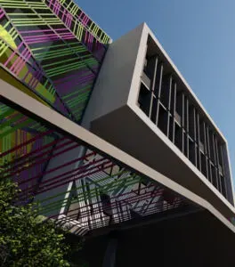 Eaton International School, Kuala Lumpur campus