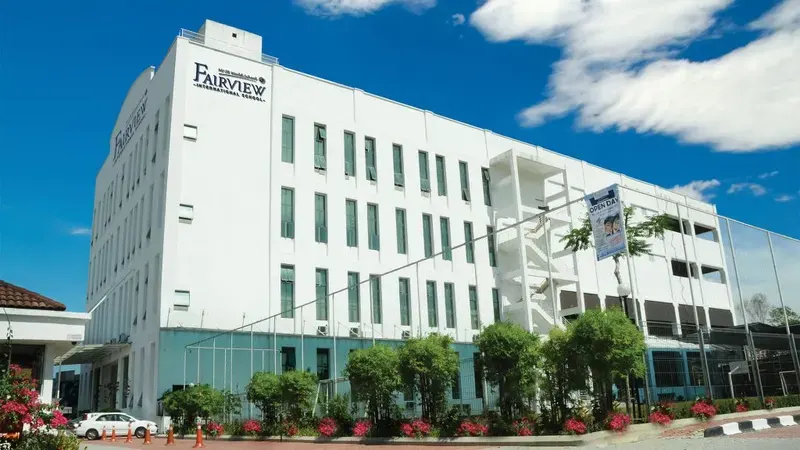 Fairview International School Subang Jaya, Kuala Lumpur campus