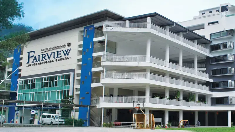 Fairview International School, Kuala Lumpur campus