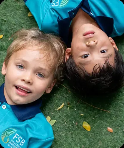 Future Steps International School Bangkok (FSB) campus