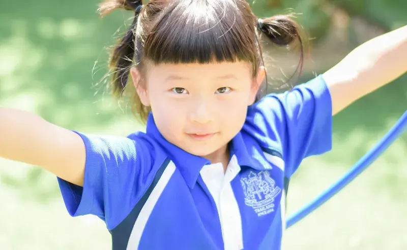 Garden International School, Bangkok (Garden) campus