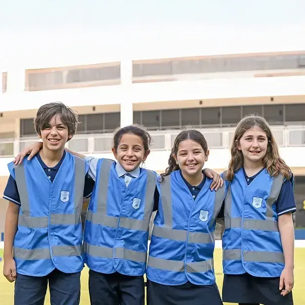 GEMS FirstPoint School, Dubai campus
