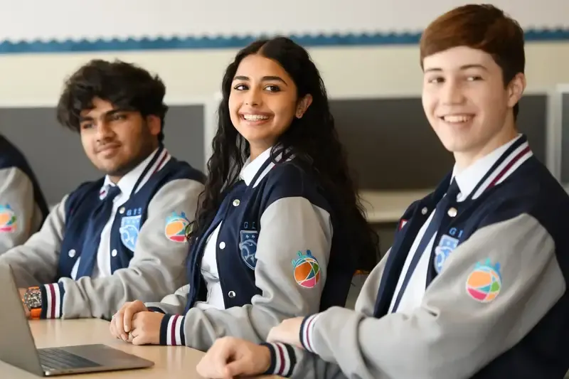 GEMS International School - Al Khail (GIS) campus