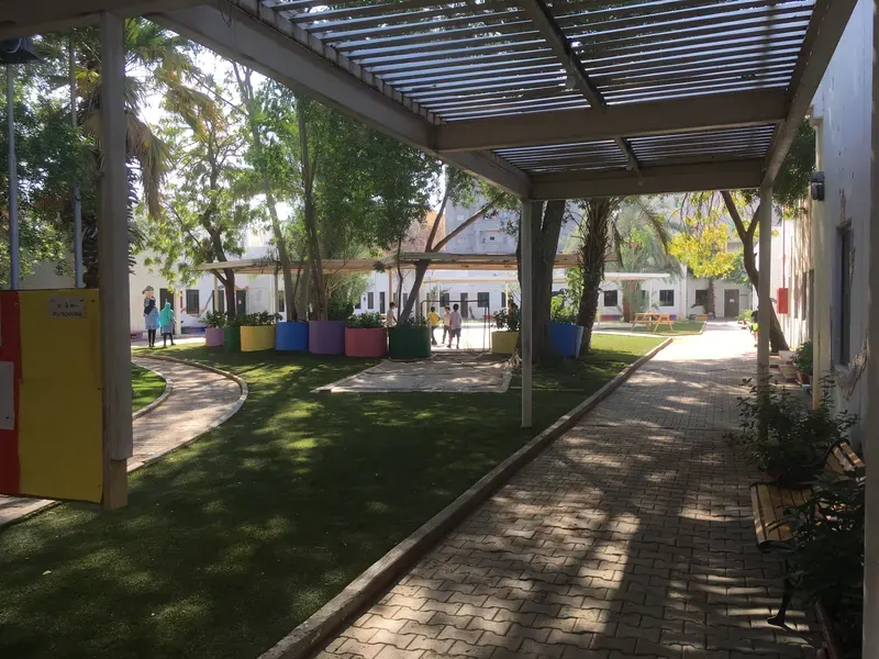 German International School, Jeddah campus