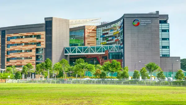 Global Indian International School, Kuala Lumpur campus