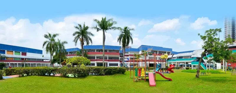 Global Modern International School, Kuala Lumpur campus