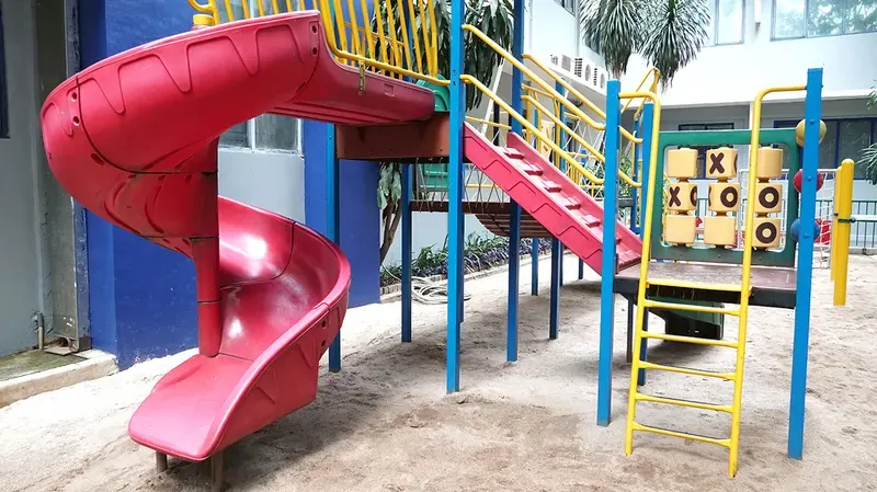HighScope Indonesia campus
