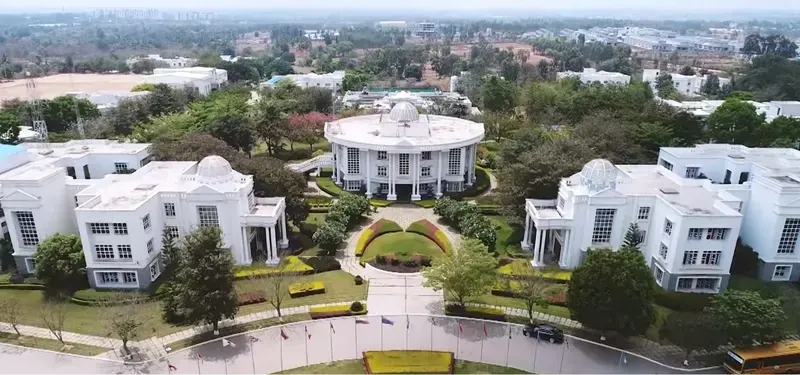 Indus International School, Bangalore campus