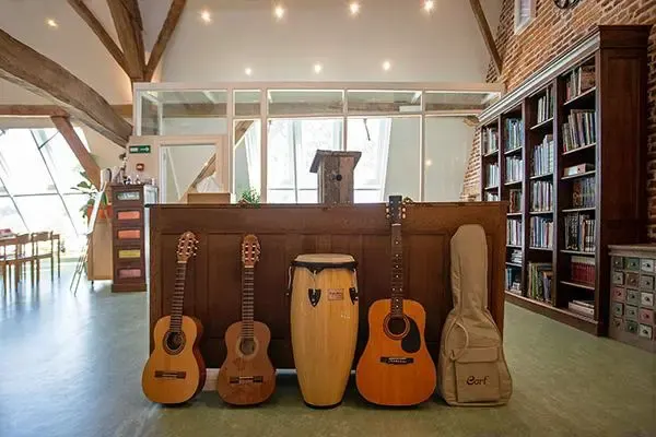 International Montessori Schools, Brussels campus
