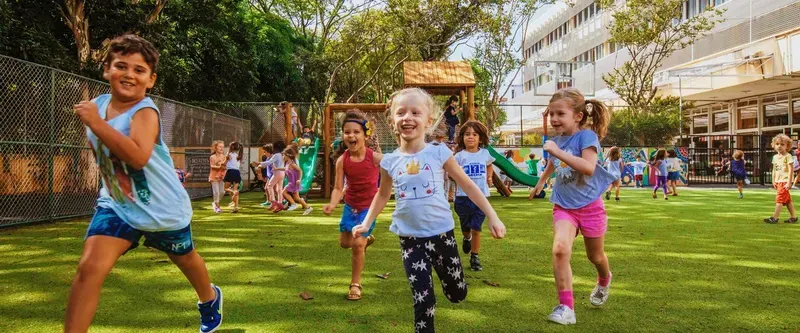 Lycee International Francais de Sao Paulo campus