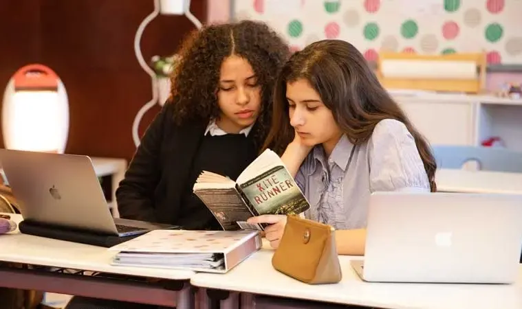 Malvern College Egypt campus