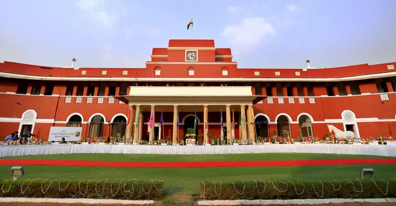 Modern School Barakhamba Road campus