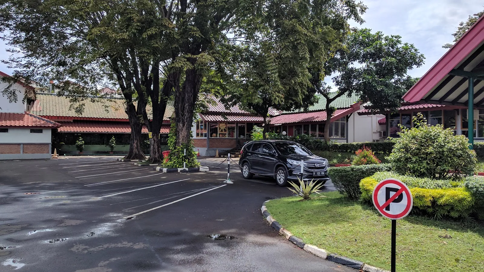 Nord Anglia School, Jakarta campus