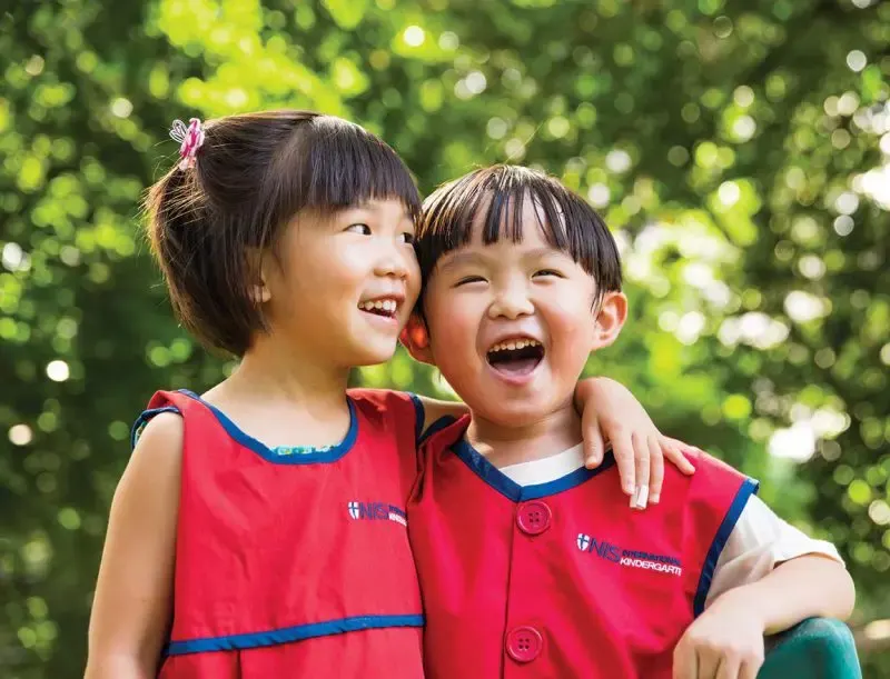 Norwegian International School, Hong Kong campus