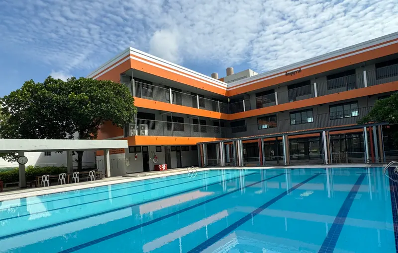 Pensmith International School Bangkok (Pensmith) campus