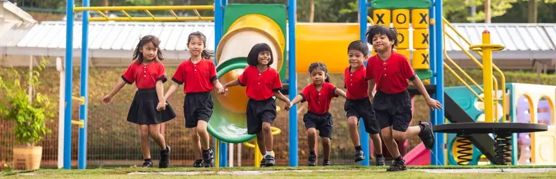 R E A L International School Cheras Campus, Kuala Lumpur (R E A) campus