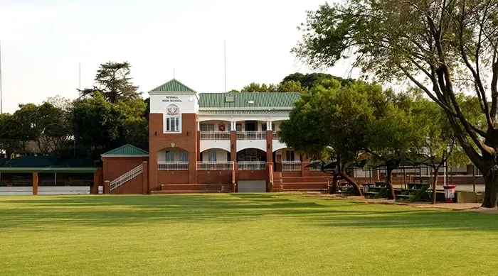 Redhill School campus