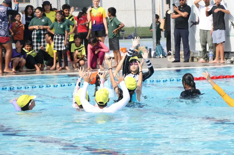 Sayfol International School, Kuala Lumpur campus