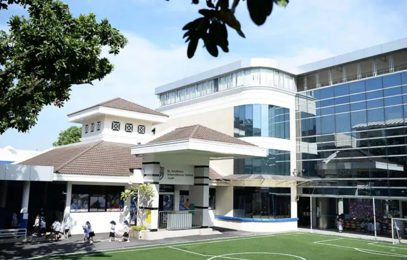 St Andrews International School, Dusit (St Andrews Dusit) campus