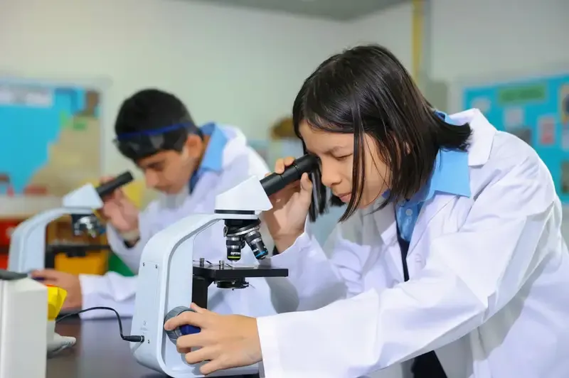 Star International School, Mirdif campus
