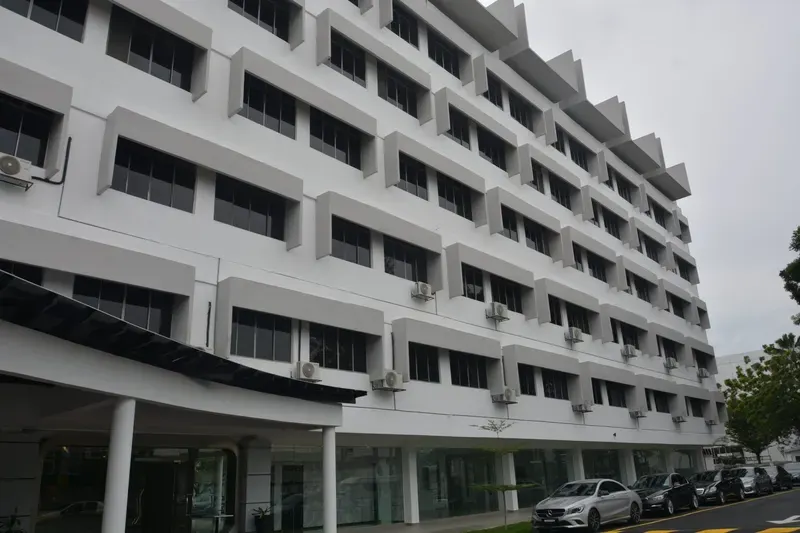 Stars International School, Kuala Lumpur campus