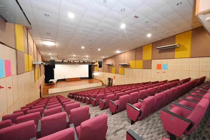 Stella Maris International School, Kuala Lumpur campus