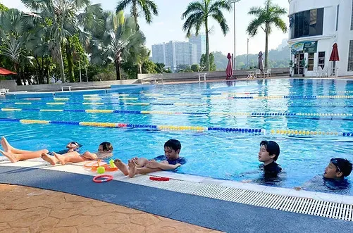 Summer International Secondary School, Kuala Lumpur campus