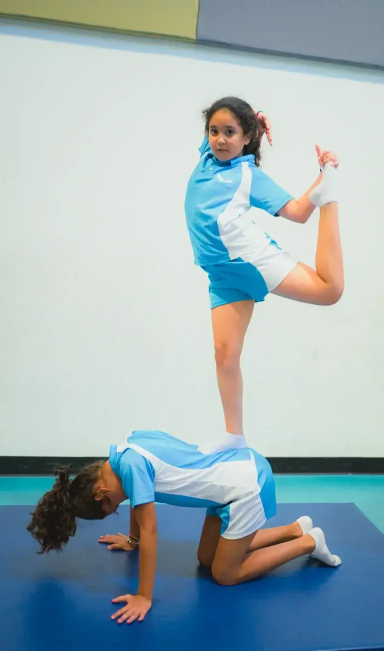 The Aquila School, Dubai campus