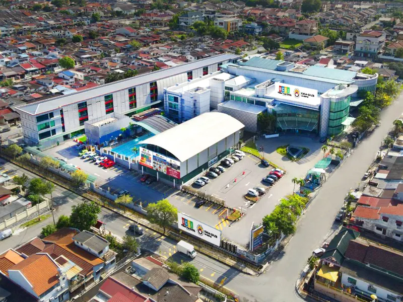 Ucsi International School, Kuala Lumpur campus
